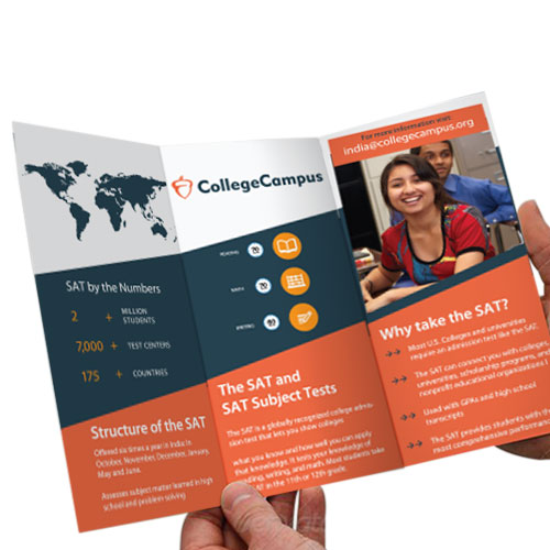 Brochures