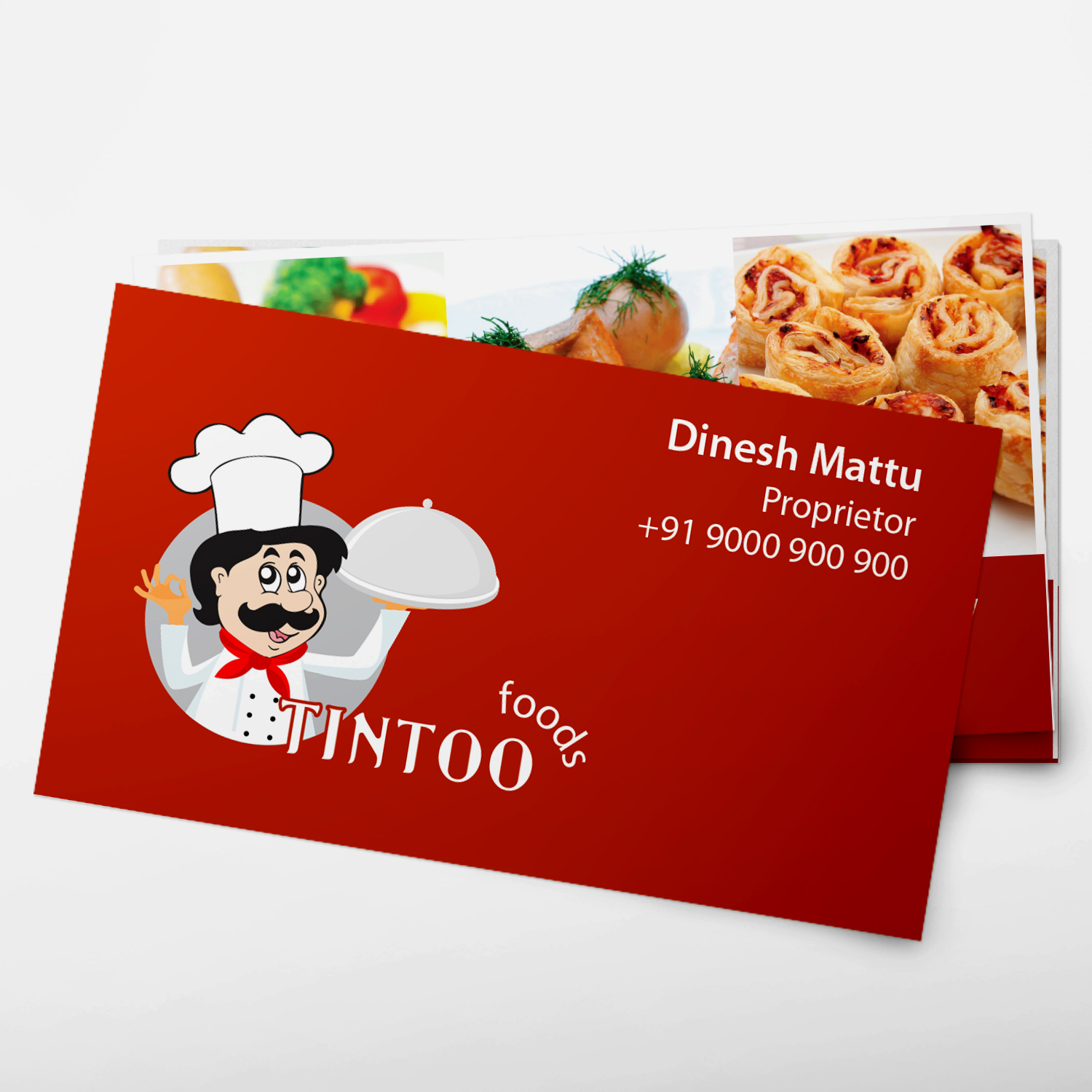 Business Cards