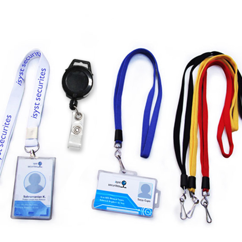 ID Cards
