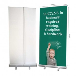 Standees