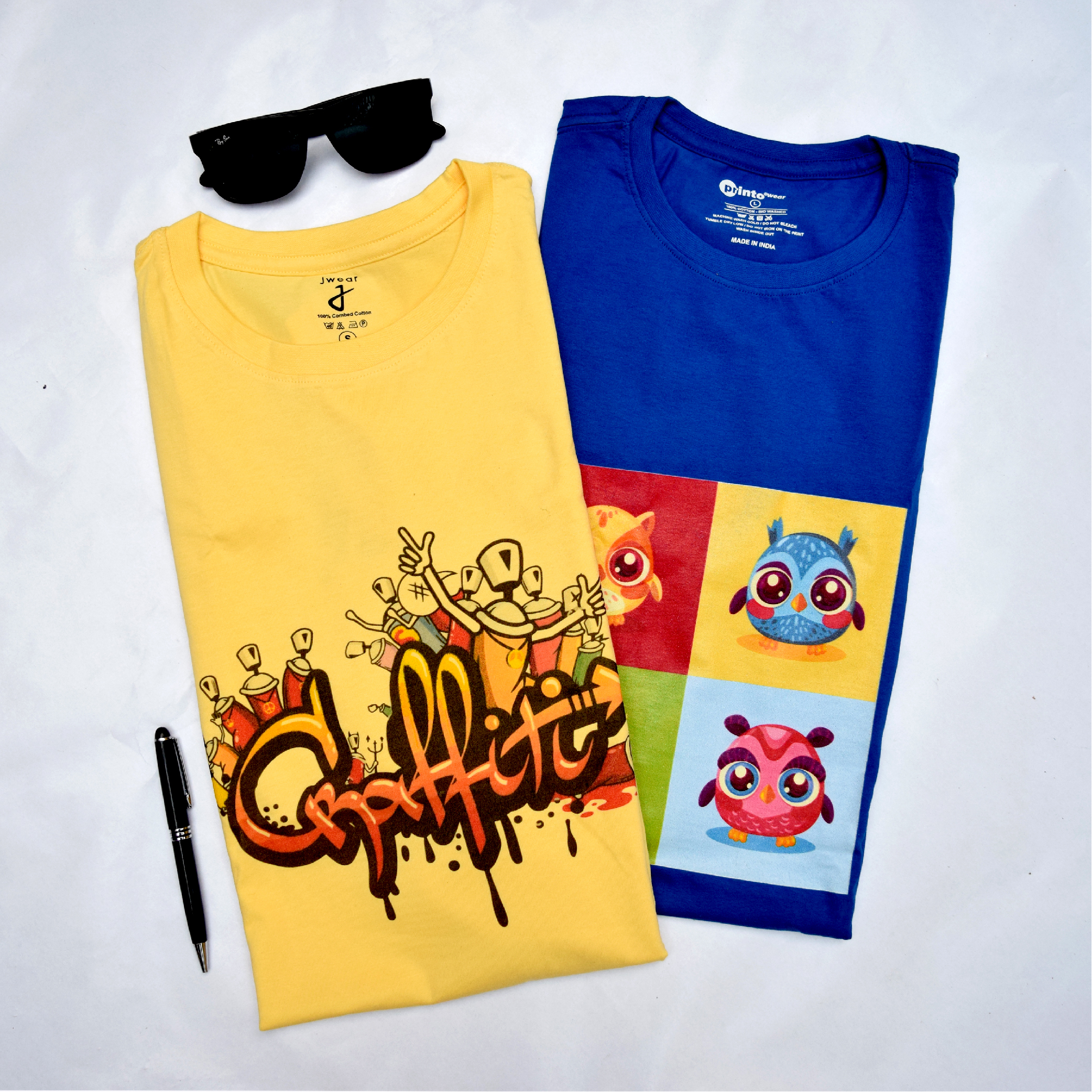 T-Shirts